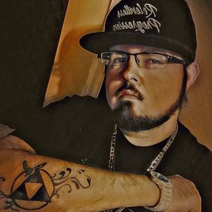 Meet your Posher, Eric